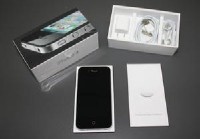 For Sale :// USA Version Unlocked Apple iPhone 4S 32GB / Unlocked Apple iPhone 4G 32GB