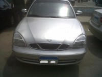 دايو نوبيرا اتوماتيك 2006 بحالة ممتازة للبيع