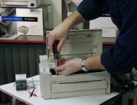 شركة انترا لخدمات الطابعات