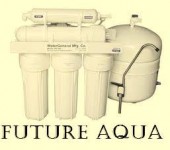 فيوتشر اكوا لمعالجة مياه الشرب