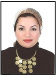 Maha Mahgoub Certified International Trainer and Consultant