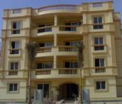 بالصور اختار شقتك على الطبيعة فى كمبوند جولف ريزيدنس