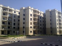 بالصور ))) شقق تسليم فورى بكمبوند متميز