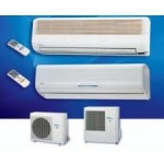 صيانة التكيف والثلاجات