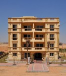 قسط على 5 سنوات امتلك شقة على بحيرة و ملعب جولف