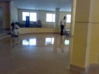 ما هى افضل شركة جلى و تلميع رخام  بمصر