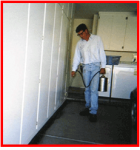 ما هى افضل شركة رش و مكافحة حشرات  بمصر