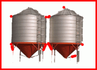 غسيل خزنات و صهاريج  01227294604 شركة وى كان