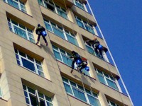 اول و افضل و اقوى شركة نظافة زجاج وجهات  بمصر شركة وى كان 01227294604