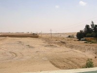 فرصة نادرة 10 فدان 15 دقيقة من مصر الجديدة كاملة المرافق على الأسفلت مباشرة