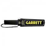 جهاز الكشف عن المعادن والاسلحة والمتفجرات شركة اتش لوجيك GARRETT2012