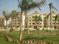 الشيخ زايد- 6 اكتوبر