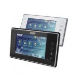 شركة HST تقدم انتركام المرئى 2012