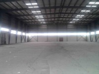 قطعة ارض 2600م تصلح مخزن بجوار الدائرى