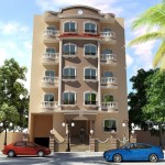 تعلن شركة النصر للتنمية العقارية وادارة المشروعات