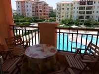 In Dream land luxury apartment with nice pool view: