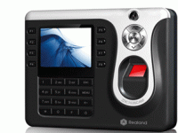 حضور وانصراف من محمد رزق