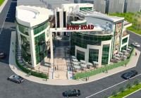 فرصة .. مجمع ترفيهي وسط القاهرة