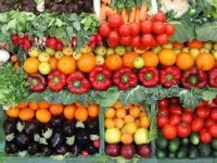 لتصديرالخضار الفرش والمجمد