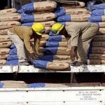 تسويق وتصديرالجبس الزراعى المصرى