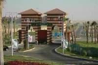 بيع شالية بجولف بورتو مارينا