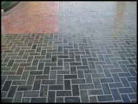 بلاط إنترلوك ناعم بأسعار مميزة