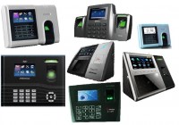 اجهزه الحضور و الانصراف بالبصمه للموظفين