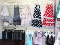 تصدير الملابس القطنيه