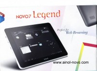 تابلت للبيع Ainol Novo 7 Legend