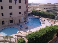 مدينة6 اكتوبر المحور الخدمى بجوار فودافون والجوازات والمرور