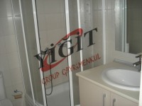 شقة للبيع مساحتها 102 م