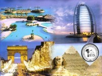 احدث العروض السياحيه لصيف 20132