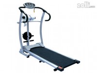 بمناسبة شهررمضان اشتري مشاية كهرباء واحصل علي ترمومتراّذن وجبهة(هدية)