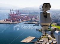 كاميرات مراقبة