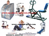 مشايه كهرباء_كريزي فيت_مالتي جيم_ساونا_الشريف سبورت