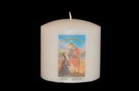Round Votive 5cm – Candles -Relax