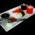 Sushi 4pc - Candles -Relax - صورة1
