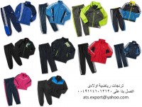 ترنجات رياضيه أولادى ماركه عالميه وبسعر مغرى ATS EXPORT
