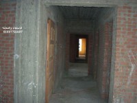 شقه بفيلا 240 م للبيع بالتجمع الخامس كمبوند الدبلوماسيين