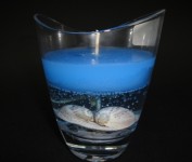 Seashore – Candles -Relax