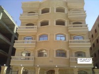 شقه للايجار بالتجمع الخامس 225 م البنفسج عمارات