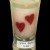 Double Heart Shot Icy - Candles -Relax - صورة1