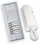 انتركم صوتي Farfisa ( ايطالي )