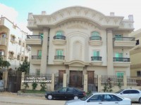 فرصه شقه فاخره للإيجار قانون جديد بالتجمع الخامس 240 م