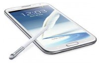 مواصفات سامسونج جالكسى نوت Samsung Galaxy Note 2 بضمان سنة  ب 1500 جنية فقط