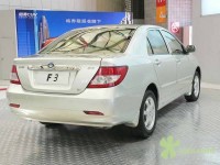 ادفع  27600واستلم BYD F3 كاملة