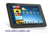 تابلت بخط موبايل اكس تاتش X716s بسعر جديد