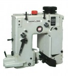 ماكينة خياطة شولة ثابتة