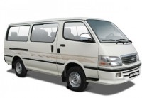 ادفع 2500 قسط شهرى واستلم ميكروباص 14 راكب كينج لونج