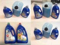 مسحوق غسيل سائل صناعه ألمانى وبسعر مغرى ATS EXPORT